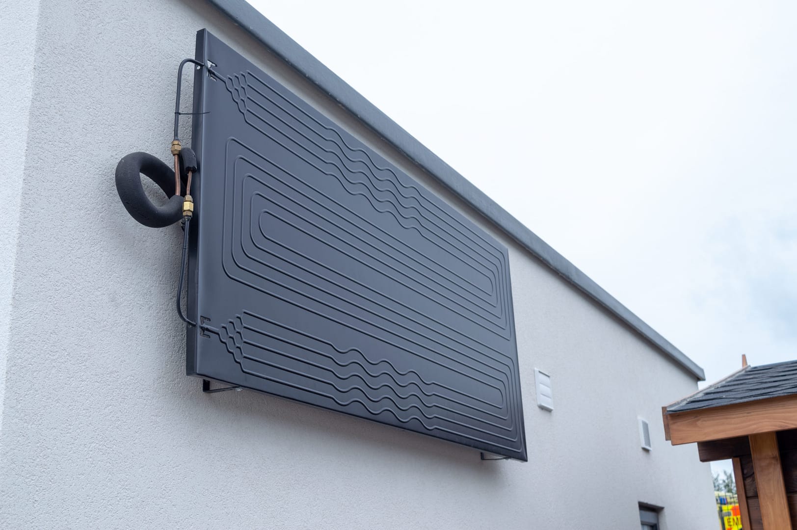 Construction Services - Heating Systems