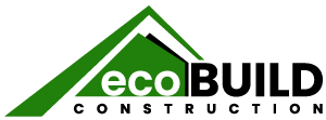 Eco Build Scotland Logo